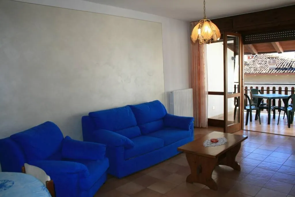 Appartamento Gio B Tignale Italy