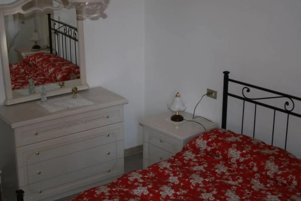 Apartment Appartamento Gio B Tignale