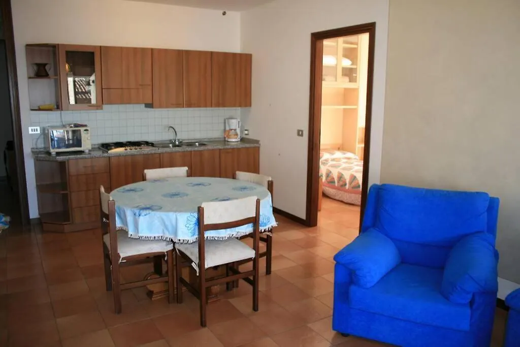Appartamento Gio B Tignale 0*,  Italy