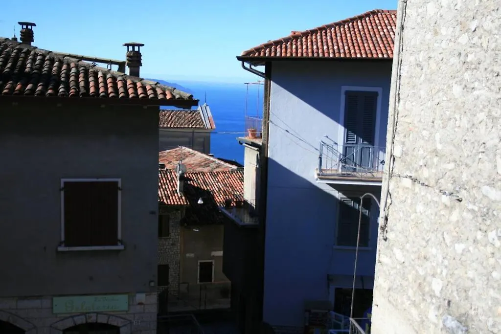 Appartamento Gio B Tignale Apartment