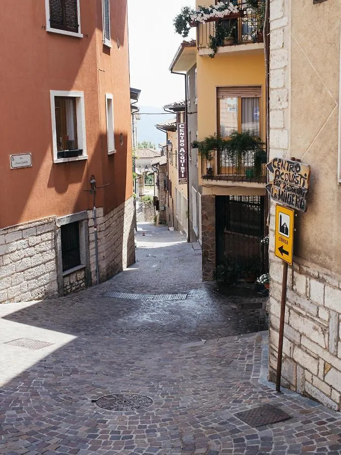 Appartamento Gio B Tignale