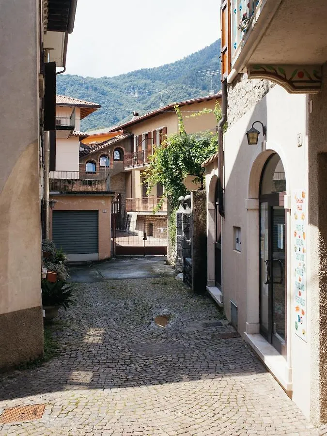 Apartment Appartamento Gio B Tignale