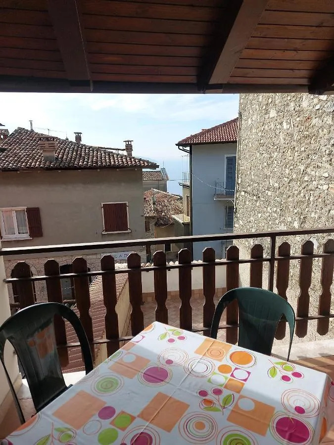Appartamento Gio B Tignale Apartment