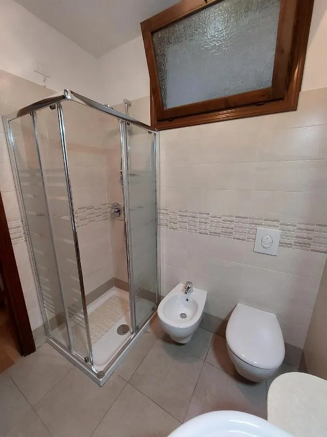 Apartment Appartamento Gio B Tignale Italy