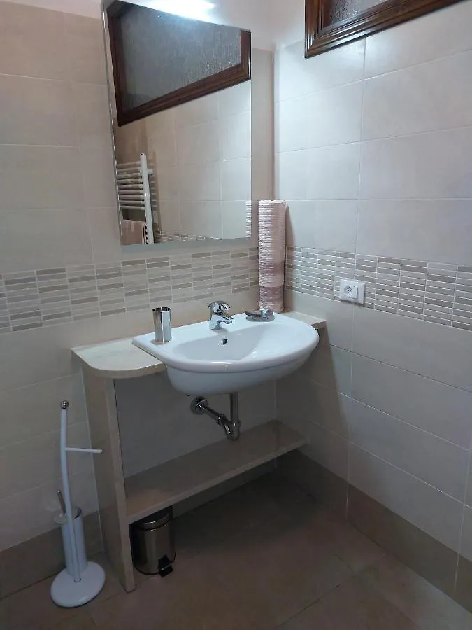 Appartamento Gio B Tignale Apartment