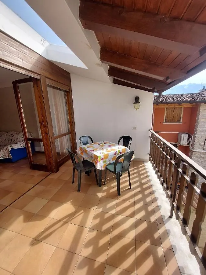 Apartment Appartamento Gio B Tignale Italy