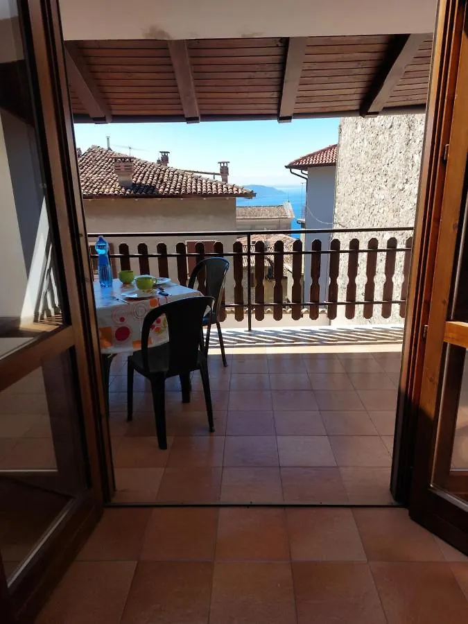 Appartamento Gio B Tignale