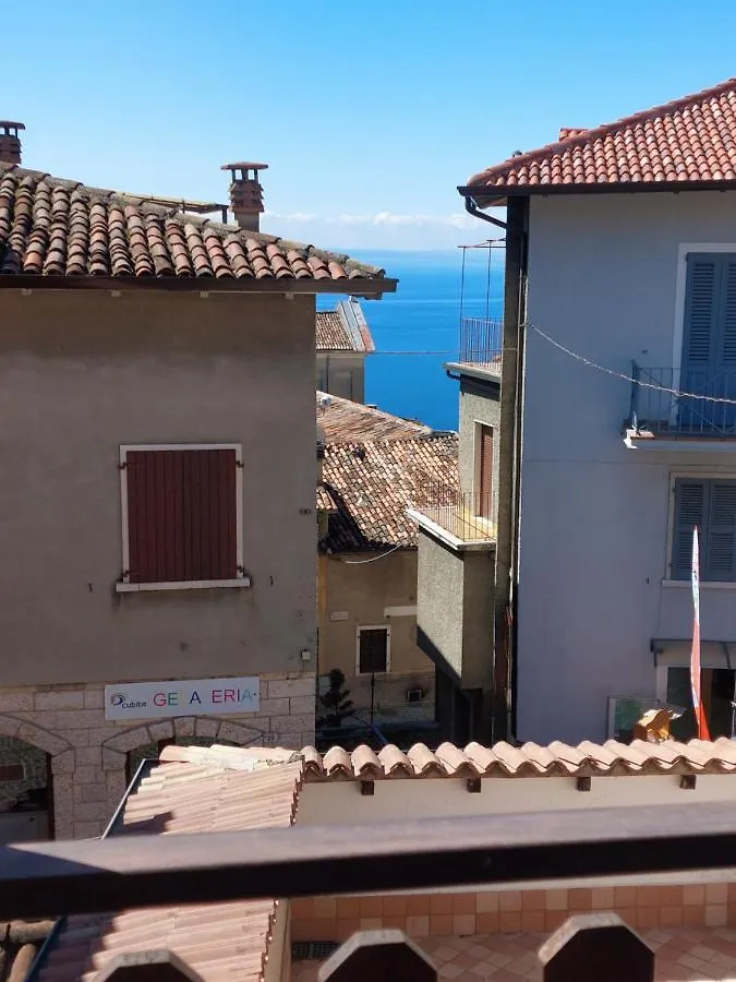 Apartment Appartamento Gio B Tignale