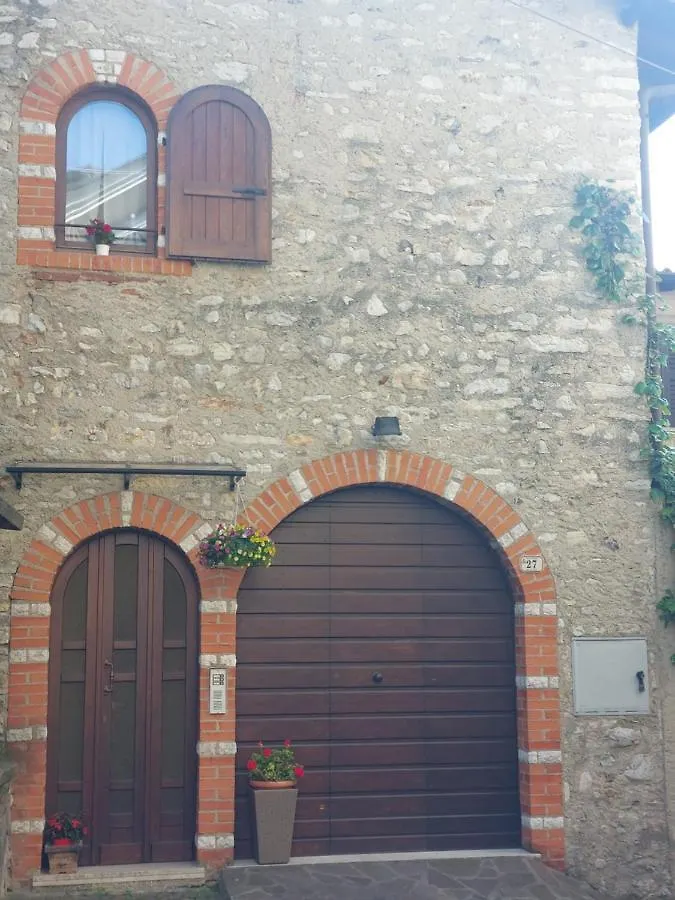 Appartamento Gio B Tignale Italy