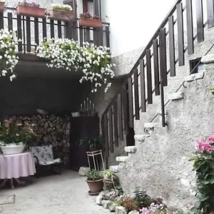 Casa Lidia Penzion