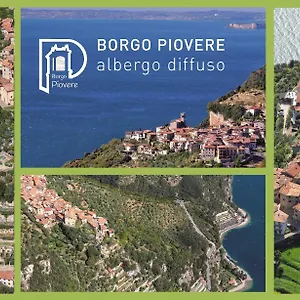 Diffuso Con In Tignale