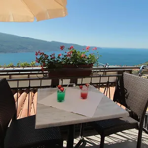  Appartement Al Terrazzo - Ruculi Hospitality