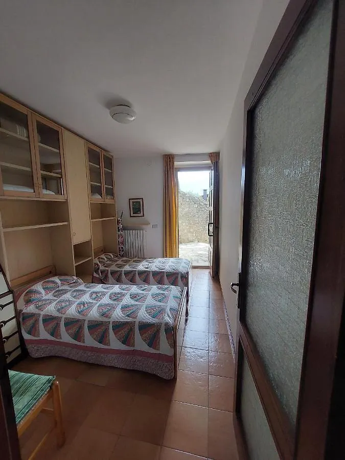 Appartamento Gio B Tignale Italien