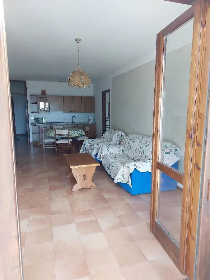 Appartamento Gio B Tignale Apartment