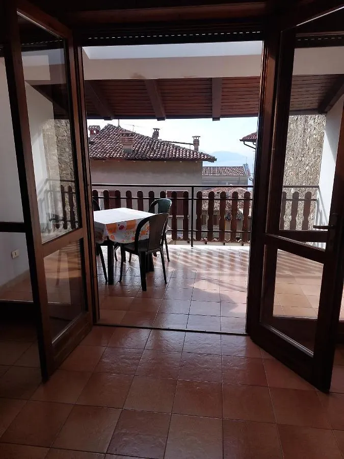 Apartment Appartamento Gio B Tignale Italien